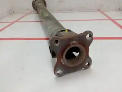 Автозапчасти б/у задний вал за suzuki jimny sn (fj) techo metálico ссылки oem iam   