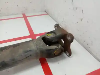 Автозапчасти б/у задний вал за suzuki jimny sn (fj) techo metálico ссылки oem iam   