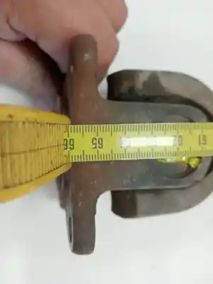 Автозапчасти б/у задний вал за suzuki jimny sn (fj) techo metálico ссылки oem iam   