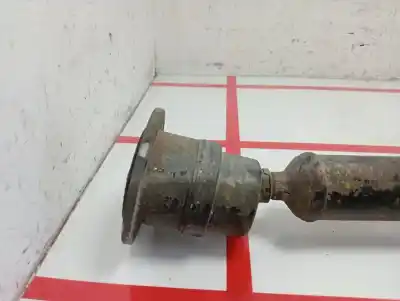 Автозапчасти б/у задний вал за suzuki jimny sn (fj) techo metálico ссылки oem iam   