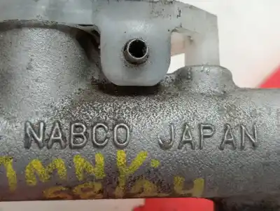 Автозапчасти б/у насос сцепления за suzuki jimny sn (fj) techo metálico ссылки oem iam   