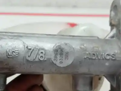 Автозапчасти б/у тормозной насос за suzuki jimny sn (fj) techo metálico ссылки oem iam 3r6b032006326  