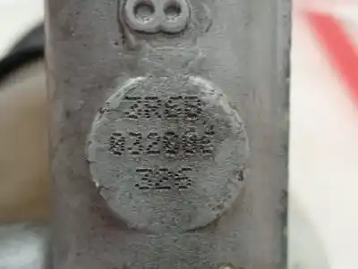 Автозапчасти б/у тормозной насос за suzuki jimny sn (fj) techo metálico ссылки oem iam 3r6b032006326  