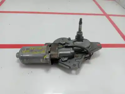 Автозапчасти б/у мотор заднего стеклоочистителя за suzuki jimny sn (fj) techo metálico ссылки oem iam 2596000040  