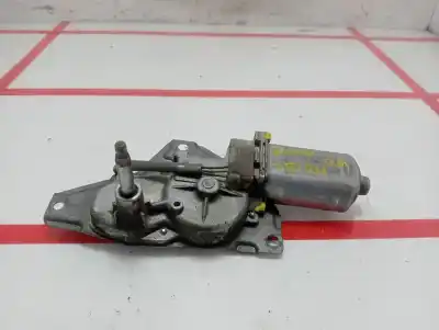 Pezzo di ricambio per auto di seconda mano Motore Tergicristallo Posteriore per SUZUKI JIMNY SN (FJ) Techo metálico Riferimenti OEM IAM 2596000040  