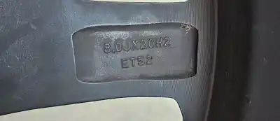 Автозапчастина б/у шина для lynk & co 01 phev посилання на oem iam   