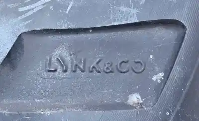 Автозапчастина б/у шина для lynk & co 01 phev посилання на oem iam   