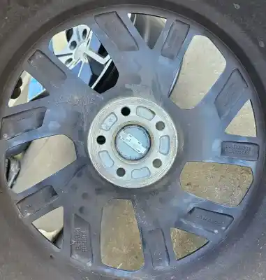 Автозапчастина б/у шина для lynk & co 01 phev посилання на oem iam   