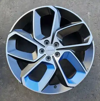 Автозапчастина б/у шина для lynk & co 01 phev посилання на oem iam 