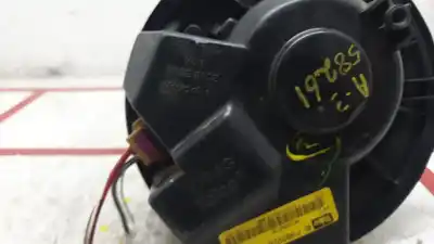 Peça sobressalente para automóvel em segunda mão motor de sofagem por audi a3 (8p) 1.6 ambiente referências oem iam   