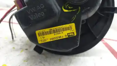 Peça sobressalente para automóvel em segunda mão motor de sofagem por audi a3 (8p) 1.6 ambiente referências oem iam   