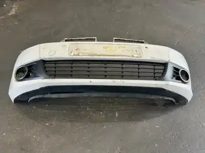 Автозапчастина б/у передній бампер для VOLKSWAGEN GOLF VI (5K1) CBZB Посилання на OEM IAM   