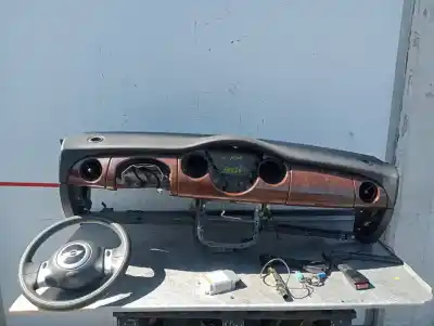 Автозапчастина б/у КОМПЛЕКТ ПОДУШКИ БЕЗПЕКИ для BMW MINI (R50,R53)  Посилання на OEM IAM 0285001430  