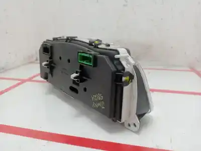 Автозапчасти б/у приборная доска за suzuki jimny sn (fj) techo metálico ссылки oem iam 3411076jf0  