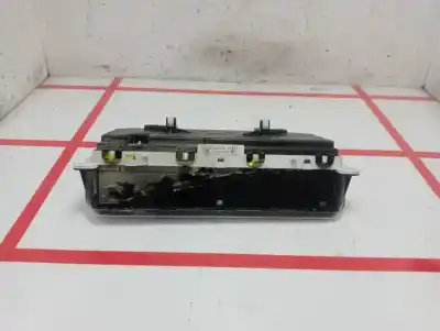 Автозапчасти б/у приборная доска за suzuki jimny sn (fj) techo metálico ссылки oem iam 3411076jf0  