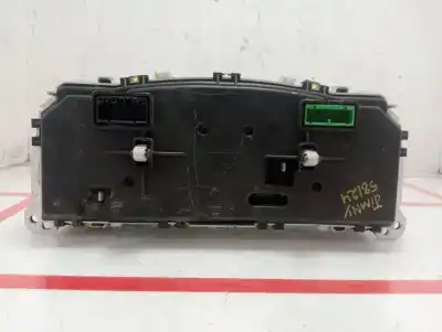 Автозапчасти б/у приборная доска за suzuki jimny sn (fj) techo metálico ссылки oem iam 3411076jf0  