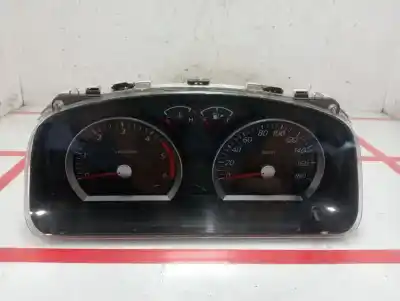 Автозапчасти б/у приборная доска за suzuki jimny sn (fj) techo metálico ссылки oem iam 3411076jf0