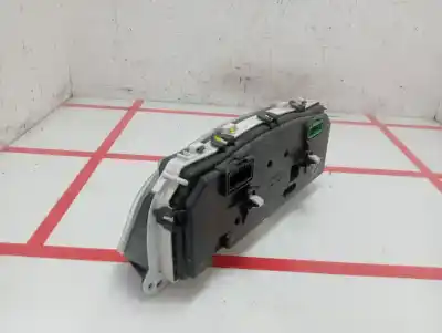 Автозапчасти б/у приборная доска за suzuki jimny sn (fj) techo metálico ссылки oem iam 3411076jf0  