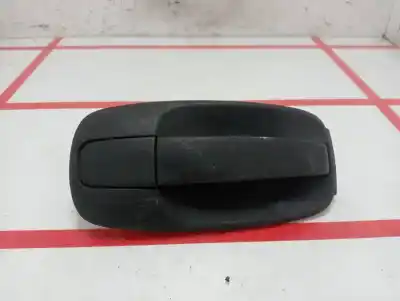 Piesă de schimb auto la mâna a doua  pentru RENAULT TRAFIC COMBI (AB 4.01)  Referințe OEM IAM 8200897943  