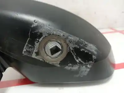 Pezzo di ricambio per auto di seconda mano specchio sinistro per citroen c4 picasso sx riferimenti oem iam   