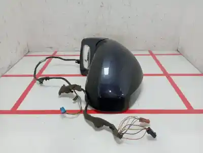 Pezzo di ricambio per auto di seconda mano specchio sinistro per citroen c4 picasso sx riferimenti oem iam   