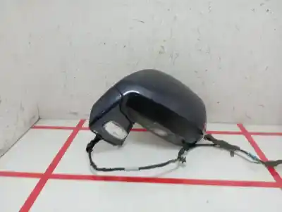 Pezzo di ricambio per auto di seconda mano specchio sinistro per citroen c4 picasso sx riferimenti oem iam   