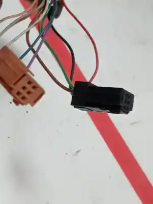 Pezzo di ricambio per auto di seconda mano specchio sinistro per citroen c4 picasso sx riferimenti oem iam   