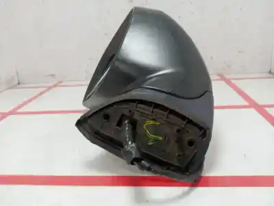 Pezzo di ricambio per auto di seconda mano specchio sinistro per citroen c4 picasso sx riferimenti oem iam   