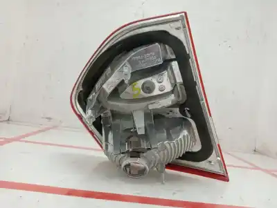 Pezzo di ricambio per auto di seconda mano luce di coda interna destra per citroen c4 picasso sx riferimenti oem iam   