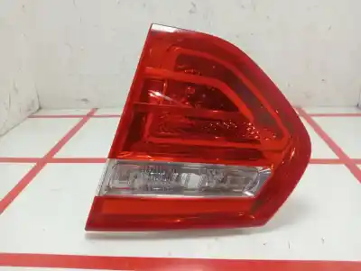 Автозапчастина б/у внутрішній правий завод для CITROEN C4 PICASSO SX Посилання на OEM IAM   