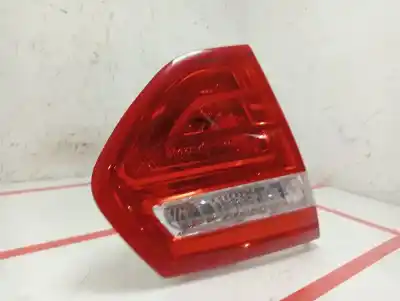 Автозапчастина б/у внутрішній лівий задній ліхар для citroen c4 picasso sx посилання на oem iam   