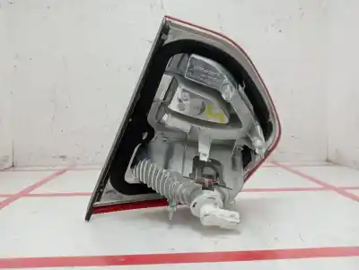 Автозапчастина б/у внутрішній лівий задній ліхар для citroen c4 picasso sx посилання на oem iam   