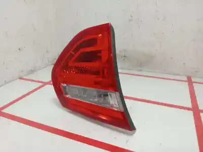 Автозапчастина б/у внутрішній лівий задній ліхар для citroen c4 picasso sx посилання на oem iam   