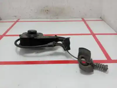 Pezzo di ricambio per auto di seconda mano supporto per la ruota di scorta per citroen c4 picasso sx riferimenti oem iam es70311874  