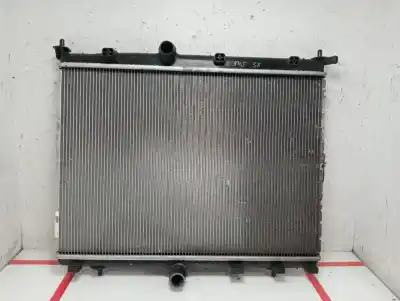 Second-hand car spare part WATER RADIATOR for PEUGEOT 208 (P2)  OEM IAM references G827310517000  