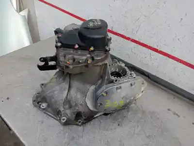 İkinci el araba yedek parçası vites kutusu için opel astra j berlina 5p a14xer oem iam referansları a10287980ubw419  