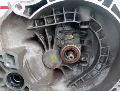 İkinci el araba yedek parçası vites kutusu için opel astra j berlina 5p a14xer oem iam referansları a10287980ubw419  