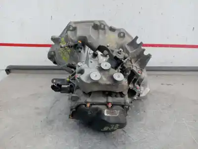 İkinci el araba yedek parçası vites kutusu için opel astra j berlina 5p a14xer oem iam referansları a10287980ubw419  