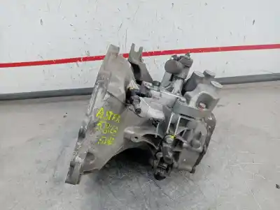 İkinci el araba yedek parçası vites kutusu için opel astra j berlina 5p a14xer oem iam referansları a10287980ubw419  
