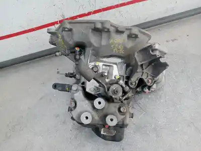 İkinci el araba yedek parçası vites kutusu için opel astra j berlina 5p a14xer oem iam referansları a10287980ubw419  