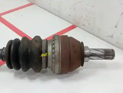 Piesă de schimb auto la mâna a doua transmisie fatã dreapta pentru opel astra j berlina 5p a14xer referințe oem iam 13250861  886133