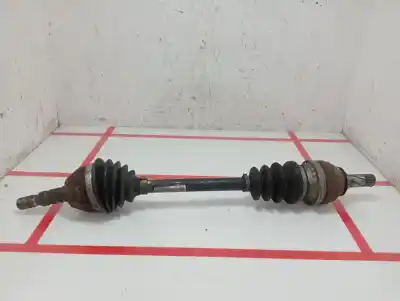 Tweedehands auto-onderdeel TRANSMISSIE LINKS VOOR voor OPEL ASTRA J BERLINA 5P  OEM IAM-referenties 13250860  