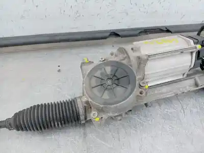 Pièce détachée automobile d'occasion crémaillère de direction pour opel astra j berlina 5p a14xer références oem iam p13335002  
