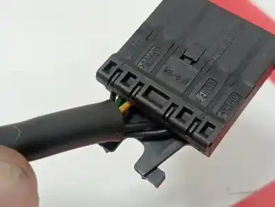 Peça sobressalente para automóvel em segunda mão espelho retrovisor esquerdo por opel astra j berlina 5p a14xer referências oem iam   