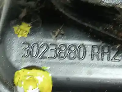 Автозапчастина б/у замок передній праві двері для opel astra j berlina 5p a14xer посилання на oem iam 13503802  