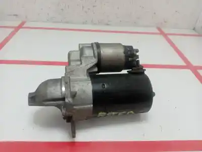 Peça sobressalente para automóvel em segunda mão Motor De Arranque por OPEL ASTRA J LIM. Cosmo Referências OEM IAM 55566800  886191