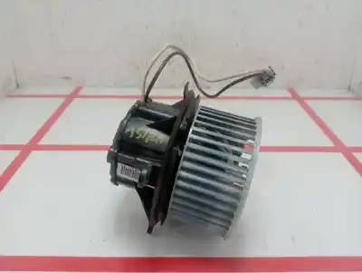 Pièce détachée automobile d'occasion moteur de chauffage pour opel astra j berlina 5p a14xer références oem iam 25020140