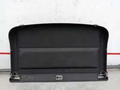 Tweedehands auto-onderdeel achterbak voor opel astra j berlina 5p a14xer oem iam-referenties   