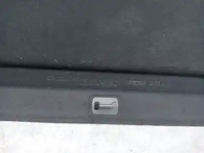 Tweedehands auto-onderdeel achterbak voor opel astra j berlina 5p a14xer oem iam-referenties   