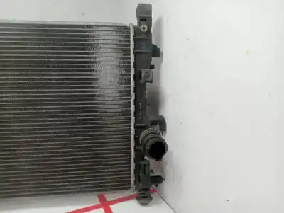 Автозапчастина б/у водяний радіатор для opel astra j berlina 5p a14xer посилання на oem iam 13281773  